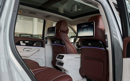 Mercedes-Benz Maybach GLS I, 2026 год, 28 000 000 рублей, 15 фотография