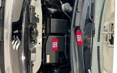 Suzuki Spacia, 2014 год, 695 000 рублей, 23 фотография