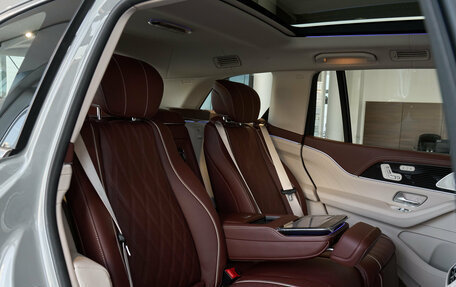 Mercedes-Benz Maybach GLS I, 2026 год, 28 000 000 рублей, 16 фотография