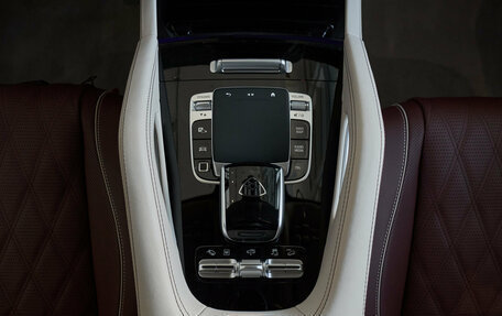 Mercedes-Benz Maybach GLS I, 2026 год, 28 000 000 рублей, 18 фотография