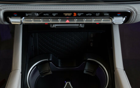 Mercedes-Benz Maybach GLS I, 2026 год, 28 000 000 рублей, 19 фотография