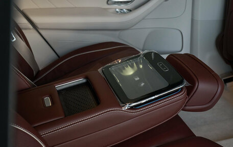 Mercedes-Benz Maybach GLS I, 2026 год, 28 000 000 рублей, 27 фотография