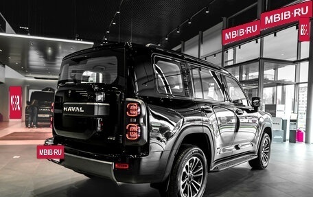 Haval H9, 2025 год, 5 199 000 рублей, 7 фотография