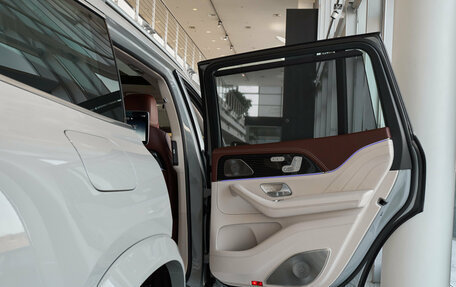 Mercedes-Benz Maybach GLS I, 2026 год, 28 000 000 рублей, 32 фотография