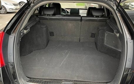 Honda Crosstour I рестайлинг, 2011 год, 1 200 000 рублей, 6 фотография