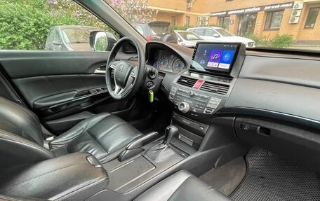 Honda Crosstour I рестайлинг, 2011 год, 1 200 000 рублей, 8 фотография