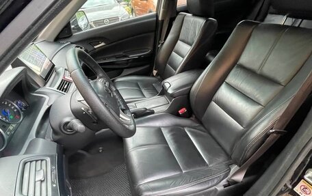Honda Crosstour I рестайлинг, 2011 год, 1 200 000 рублей, 10 фотография