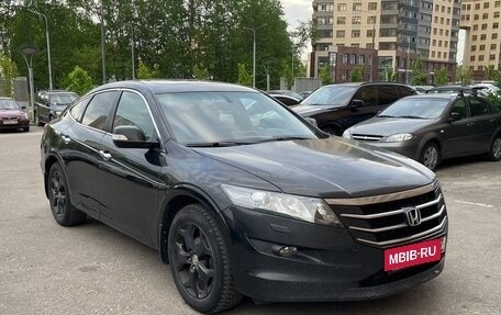 Honda Crosstour I рестайлинг, 2011 год, 1 200 000 рублей, 2 фотография