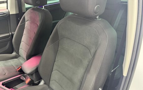 Volkswagen Tiguan II, 2021 год, 3 350 000 рублей, 7 фотография