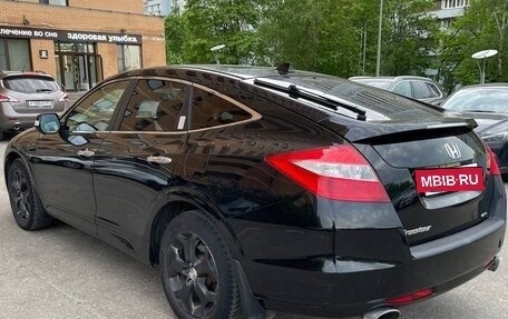 Honda Crosstour I рестайлинг, 2011 год, 1 200 000 рублей, 4 фотография