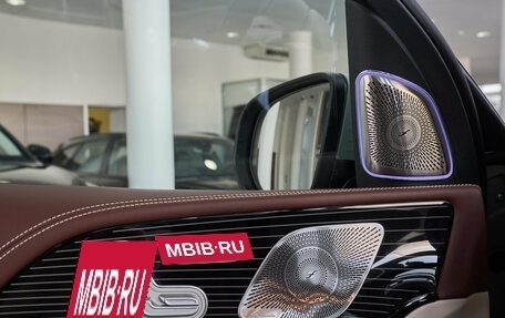 Mercedes-Benz Maybach GLS I, 2026 год, 28 000 000 рублей, 36 фотография