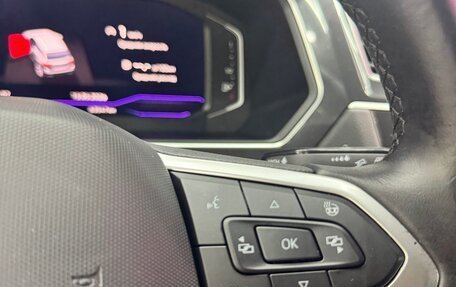 Volkswagen Tiguan II, 2021 год, 3 350 000 рублей, 19 фотография