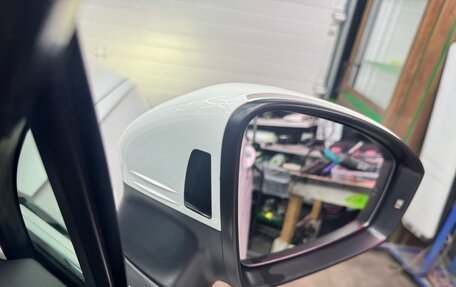 Volkswagen Tiguan II, 2021 год, 3 350 000 рублей, 12 фотография