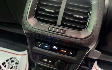 Volkswagen Tiguan II, 2021 год, 3 350 000 рублей, 25 фотография