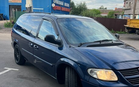 Dodge Caravan IV, 2004 год, 650 000 рублей, 6 фотография