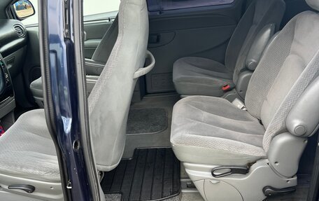 Dodge Caravan IV, 2004 год, 650 000 рублей, 9 фотография