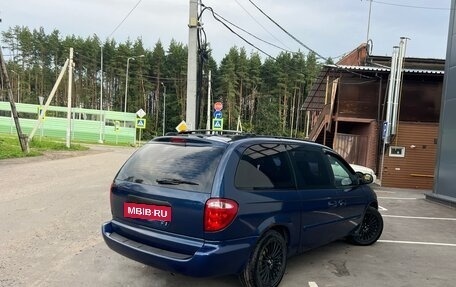 Dodge Caravan IV, 2004 год, 650 000 рублей, 5 фотография