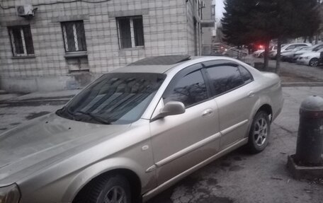 Daewoo Magnus, 2000 год, 190 000 рублей, 2 фотография