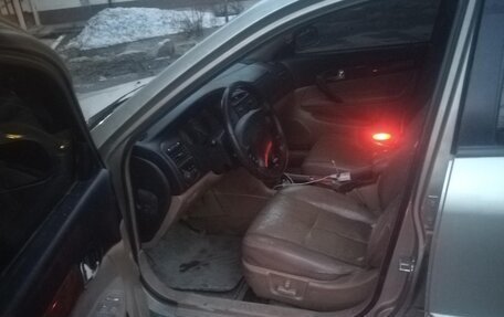Daewoo Magnus, 2000 год, 190 000 рублей, 4 фотография