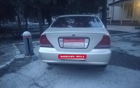 Daewoo Magnus, 2000 год, 190 000 рублей, 6 фотография