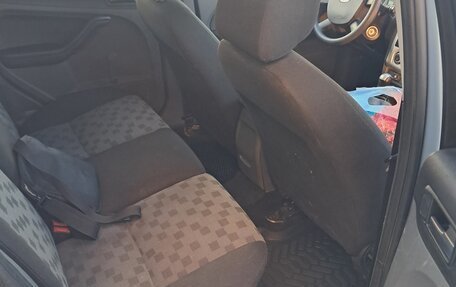 Ford Focus II рестайлинг, 2005 год, 390 000 рублей, 13 фотография