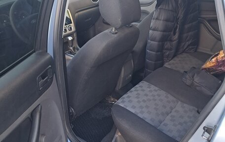 Ford Focus II рестайлинг, 2005 год, 390 000 рублей, 11 фотография