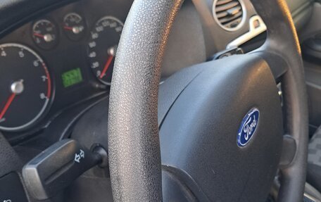 Ford Focus II рестайлинг, 2005 год, 390 000 рублей, 9 фотография
