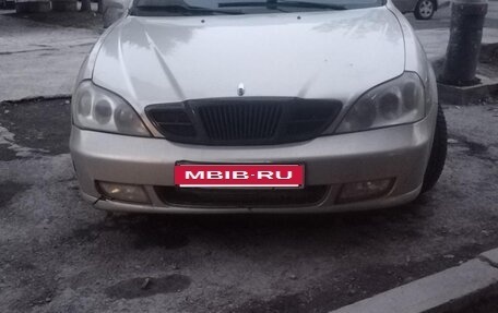 Daewoo Magnus, 2000 год, 190 000 рублей, 3 фотография