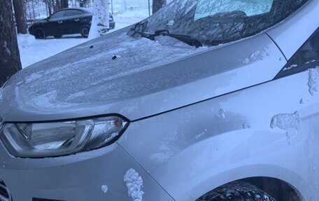 Ford EcoSport, 2023 год, 1 000 000 рублей, 3 фотография