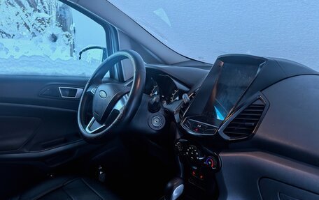 Ford EcoSport, 2023 год, 1 000 000 рублей, 7 фотография