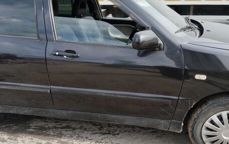 Chery Amulet (A15) I, 2007 год, 150 000 рублей, 3 фотография