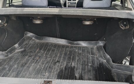Chery Amulet (A15) I, 2007 год, 150 000 рублей, 8 фотография