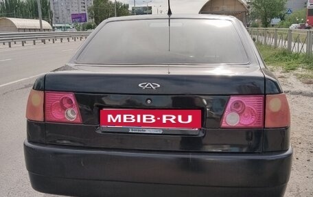 Chery Amulet (A15) I, 2007 год, 150 000 рублей, 2 фотография