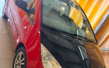 Mitsubishi Colt VI рестайлинг, 2006 год, 400 000 рублей, 5 фотография