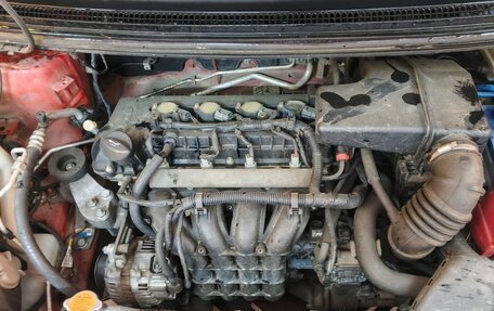Mitsubishi Colt VI рестайлинг, 2006 год, 400 000 рублей, 10 фотография