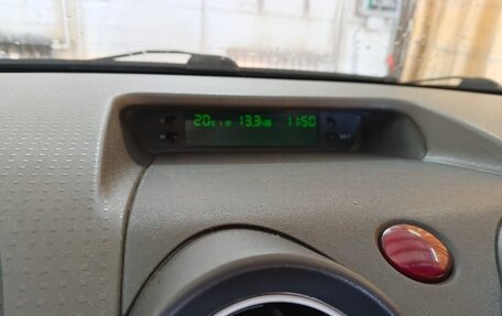 Mitsubishi Colt VI рестайлинг, 2006 год, 400 000 рублей, 11 фотография