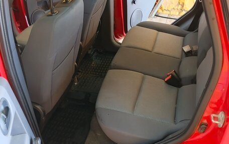 Mitsubishi Colt VI рестайлинг, 2006 год, 400 000 рублей, 14 фотография