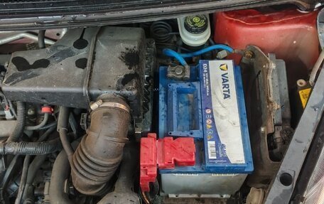 Mitsubishi Colt VI рестайлинг, 2006 год, 400 000 рублей, 15 фотография