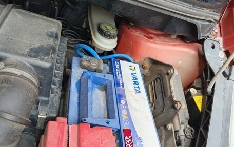Mitsubishi Colt VI рестайлинг, 2006 год, 400 000 рублей, 8 фотография