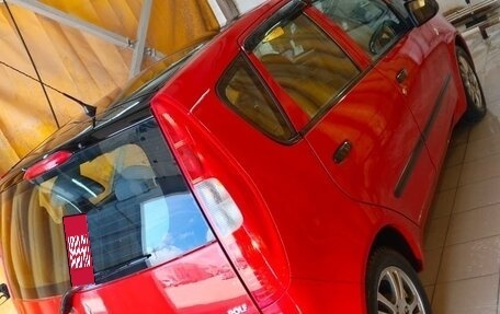 Mitsubishi Colt VI рестайлинг, 2006 год, 400 000 рублей, 2 фотография