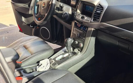 Chevrolet Captiva I, 2014 год, 1 700 000 рублей, 13 фотография