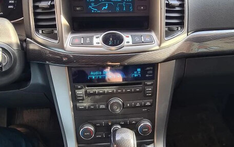 Chevrolet Captiva I, 2014 год, 1 700 000 рублей, 16 фотография