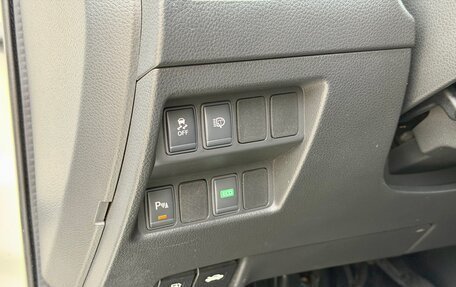 Nissan Qashqai, 2017 год, 1 790 000 рублей, 19 фотография