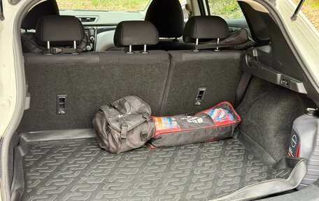 Nissan Qashqai, 2017 год, 1 790 000 рублей, 20 фотография