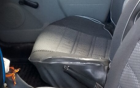 Renault Logan I, 2008 год, 252 000 рублей, 3 фотография