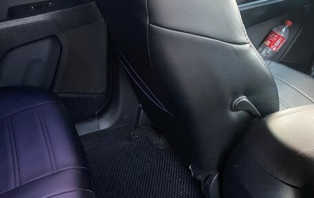 KIA Sportage III, 2010 год, 1 000 000 рублей, 16 фотография