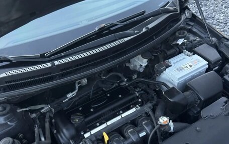 KIA Rio III рестайлинг, 2016 год, 880 000 рублей, 22 фотография