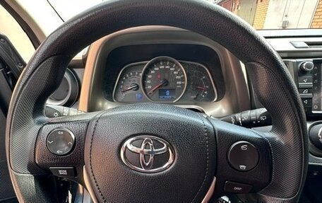 Toyota RAV4, 2015 год, 1 950 000 рублей, 23 фотография