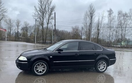 Volkswagen Passat B5+ рестайлинг, 2003 год, 390 000 рублей, 6 фотография