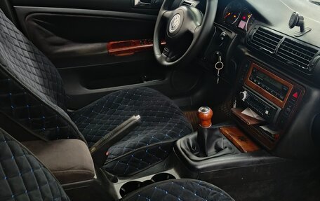 Volkswagen Passat B5+ рестайлинг, 2003 год, 390 000 рублей, 11 фотография